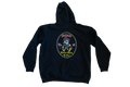 Engine Co. 21 Carhartt Mid-Weight Hoodie