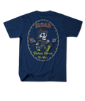 Engine Co. 21 Short Sleeve T-Shirt