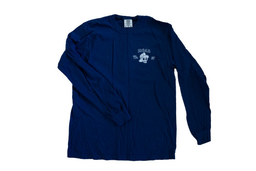 Engine Co. 21 Long Sleeve T-Shirt