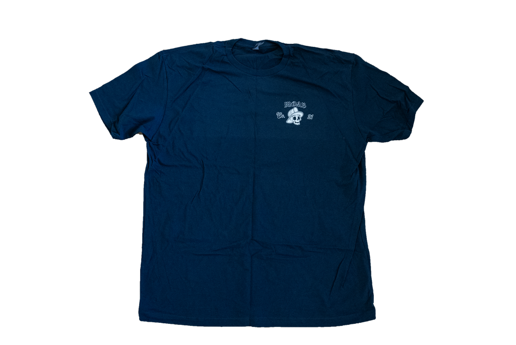 Engine Co. 21 Short Sleeve T-Shirt