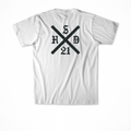 Dept. Of Fire - Squad House Designs T-shirt